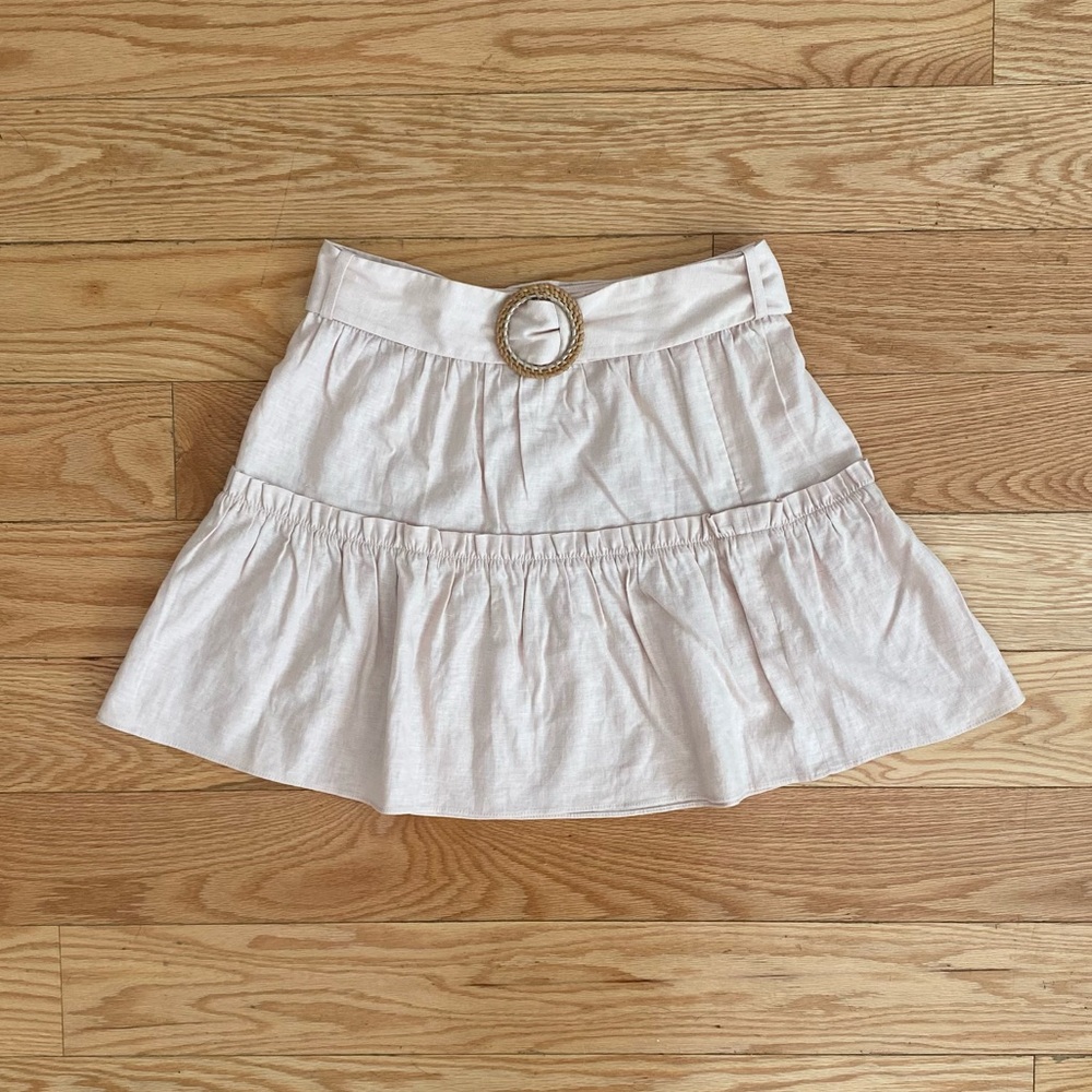 TopShop Skirt size US 4